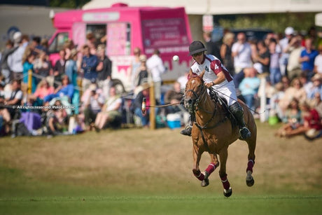 Exciting Handicap Changes in English Polo Season