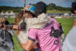 La Dolfina Makes History at British Open Polo Championship