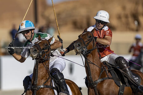 Adolfo Cambiaso: A Polo Legend and Global Ambassador