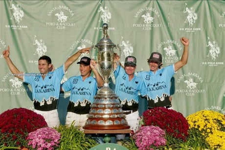 La Karina Emerges Victorious in USPA Pacific Coast Open