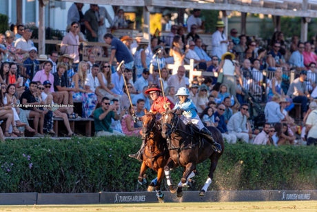Exciting Argentina vs. Spain Polo Test Match Confirmed
