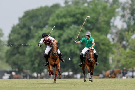 Exciting Qualification Tournament Update: Who Will Secure Their Spot in the Argentine Polo Open Championship?