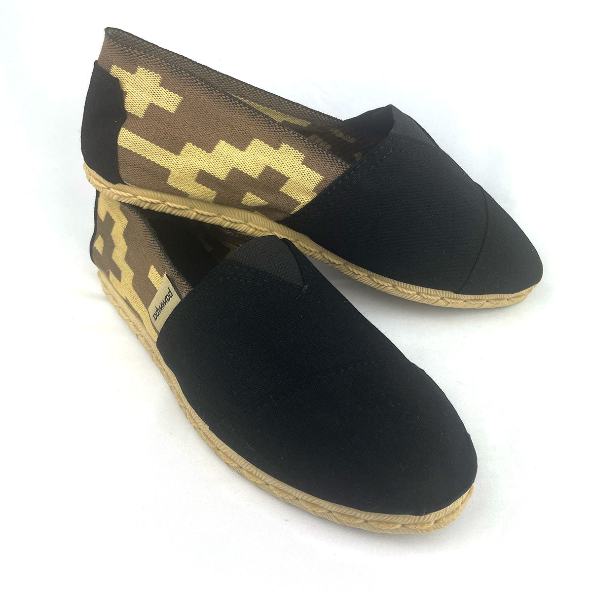 Alpargatas - Big Pampa Brown