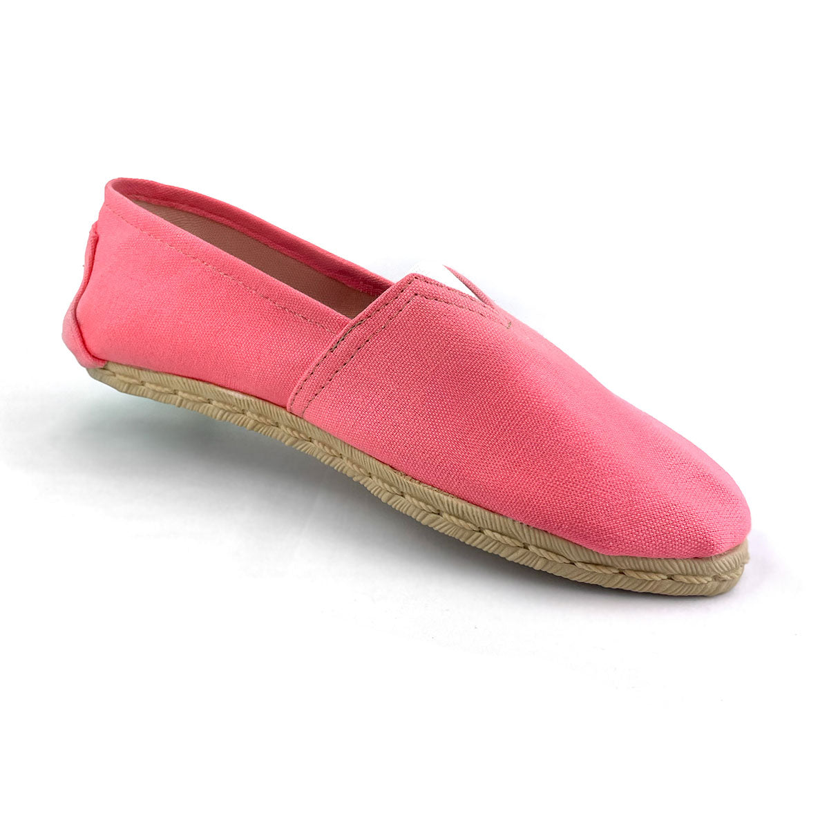 Alpargatas - Summer Edition Pink