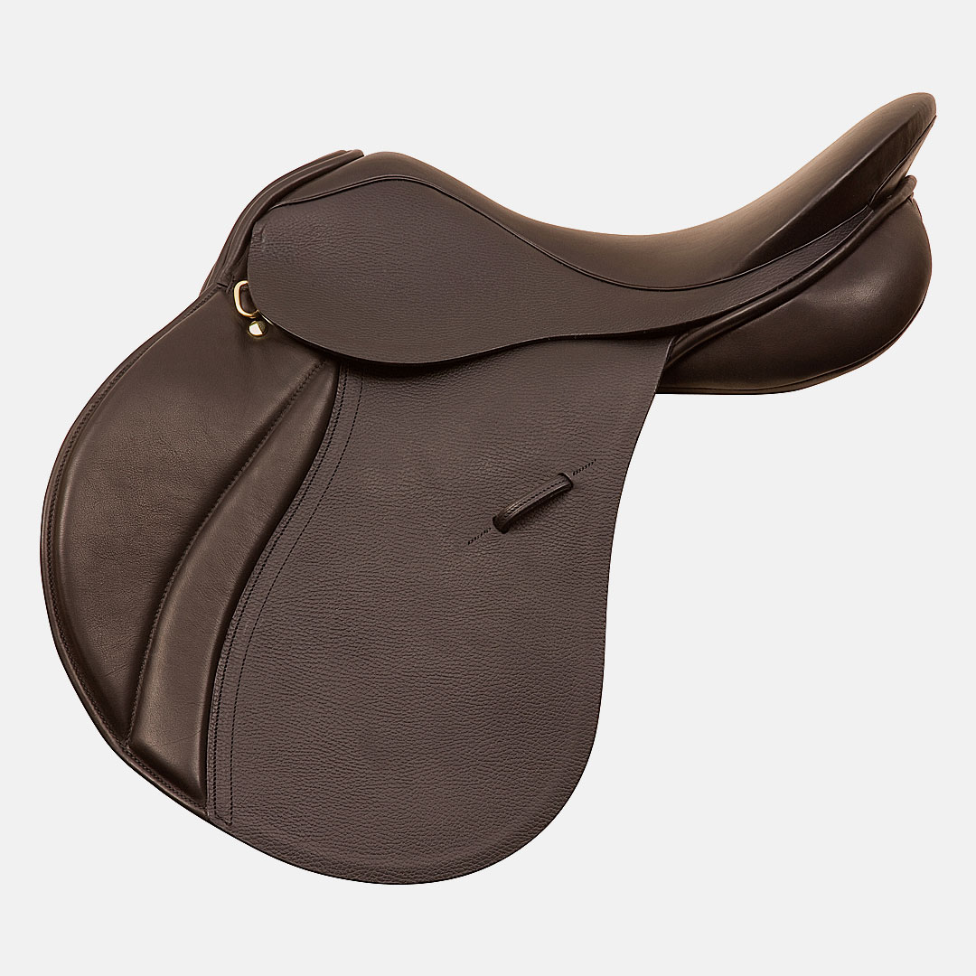 Perform General Purpose Saddle