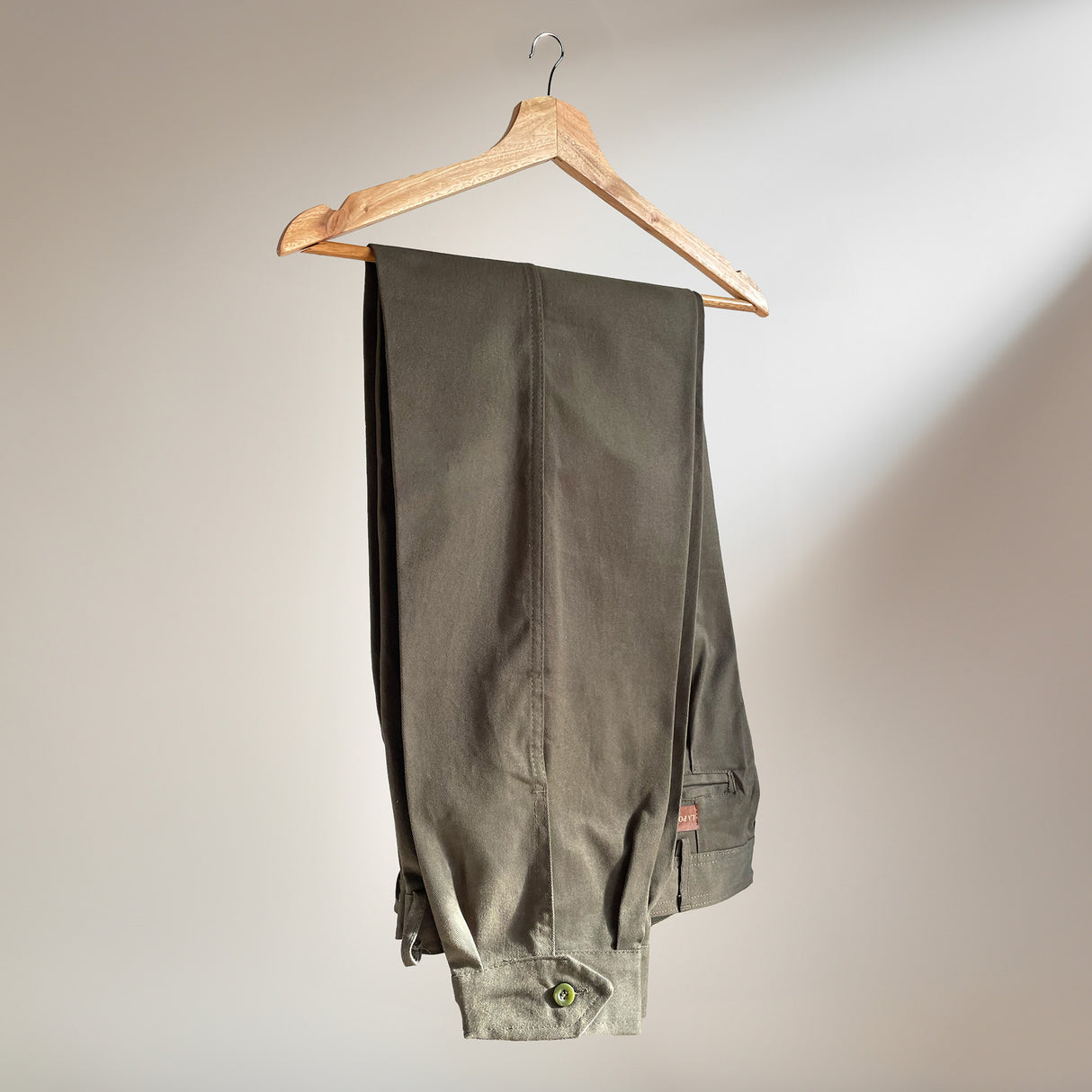 Bombacha de Campo Unisex