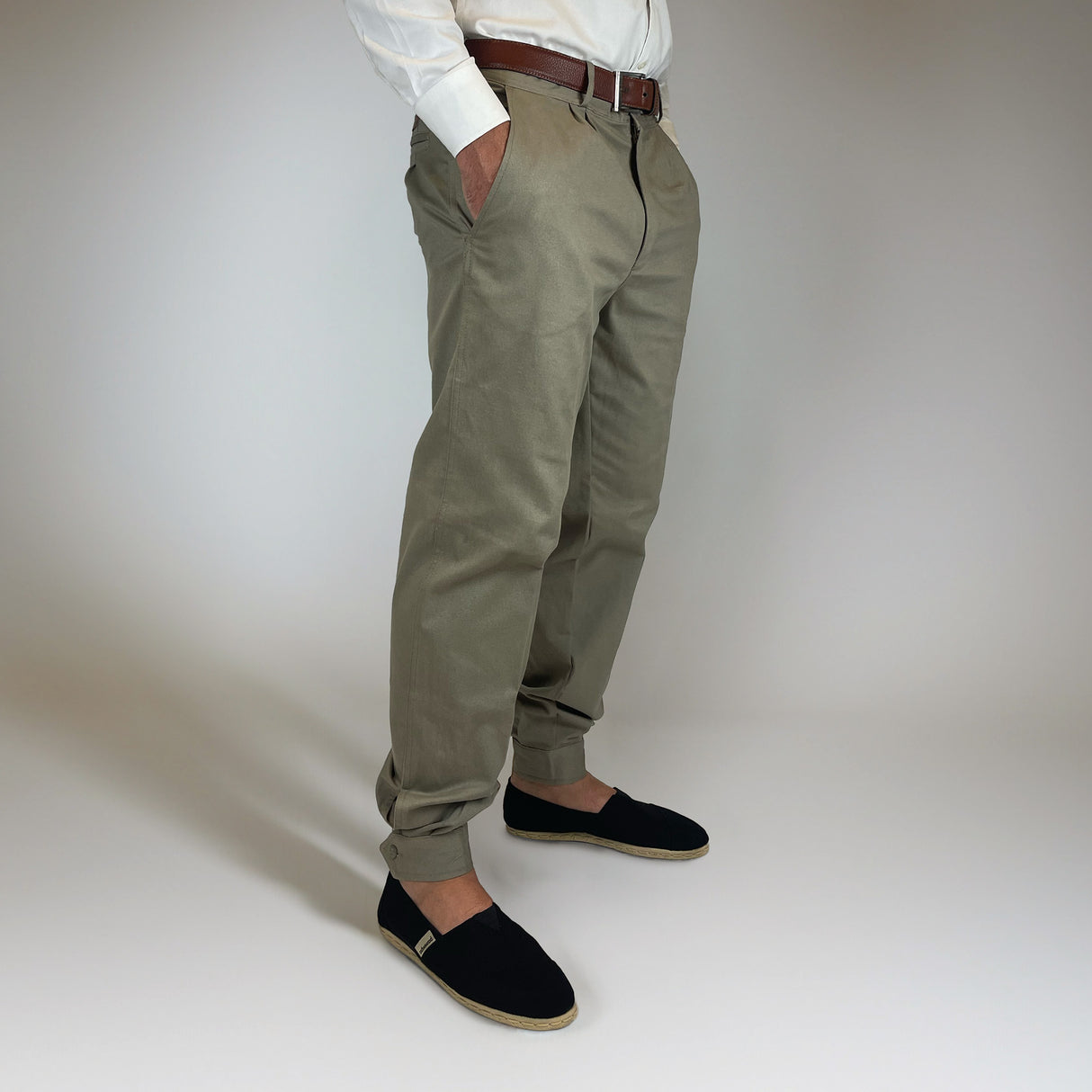 Bombacha de Campo Unisex