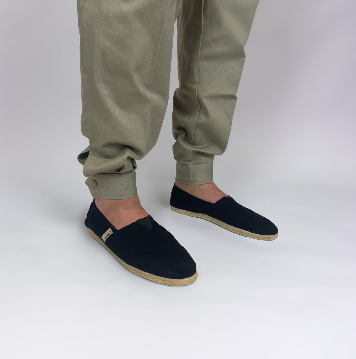 Bombacha de Campo Unisex