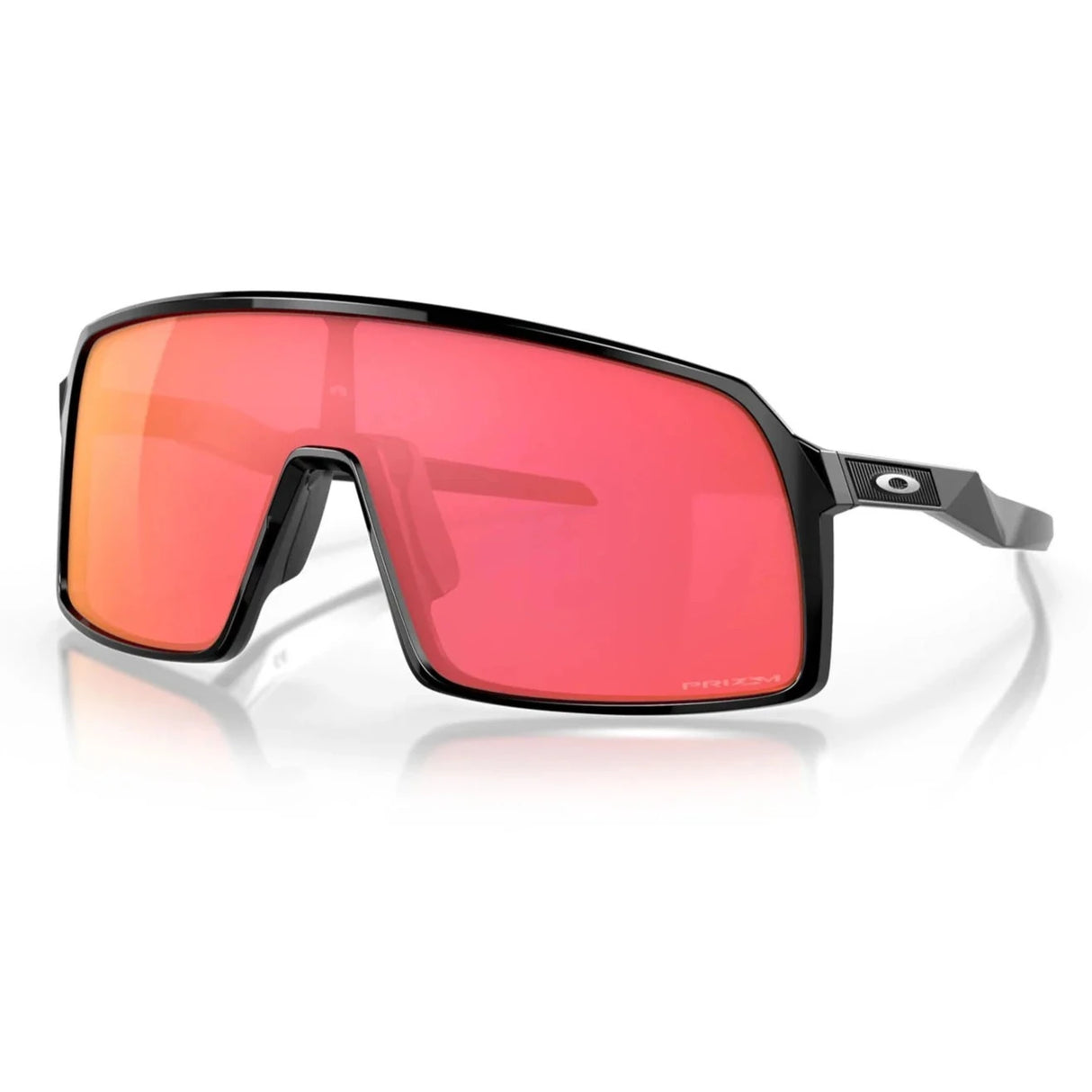 Oakley Sutro Prizm Trail Torch