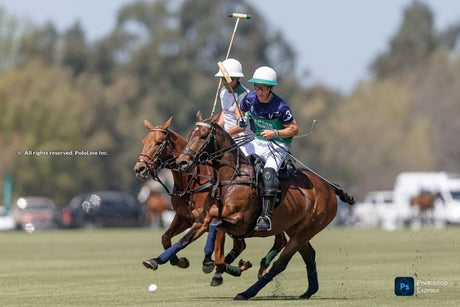 132. Hurlingham Open: Spannender Start der Triple Crown 2025 in Argentinien