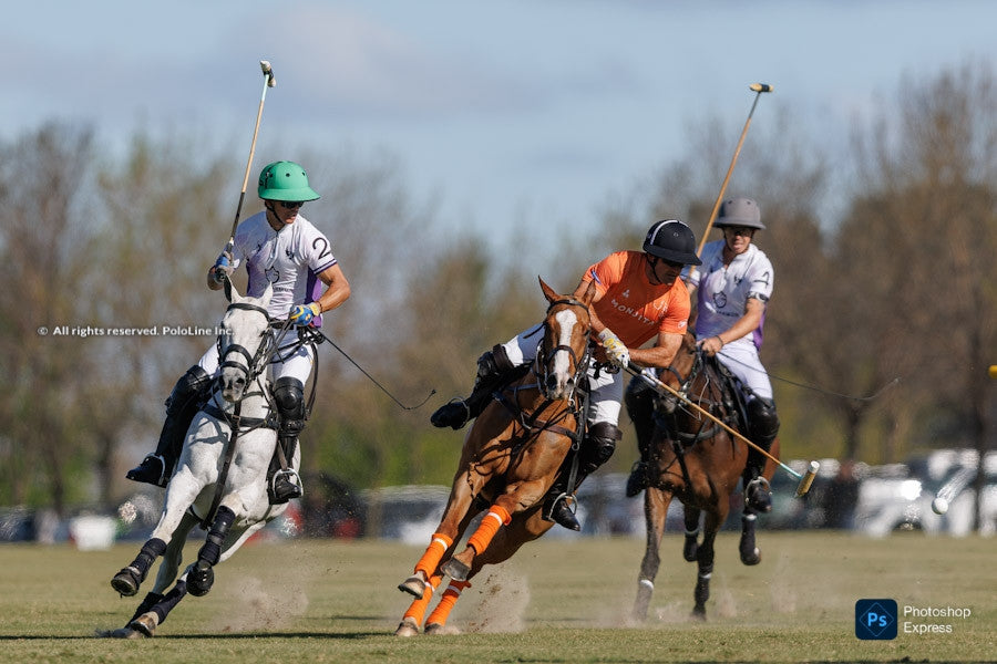 Spannender Auftakt zur 2026 Triple Crown: Höhepunkte des Hurlingham Open