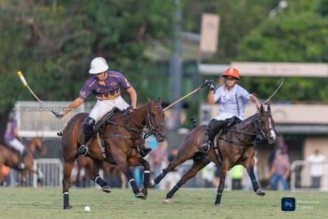 Emocionante Inicio del 132° Abierto Argentino de Polo