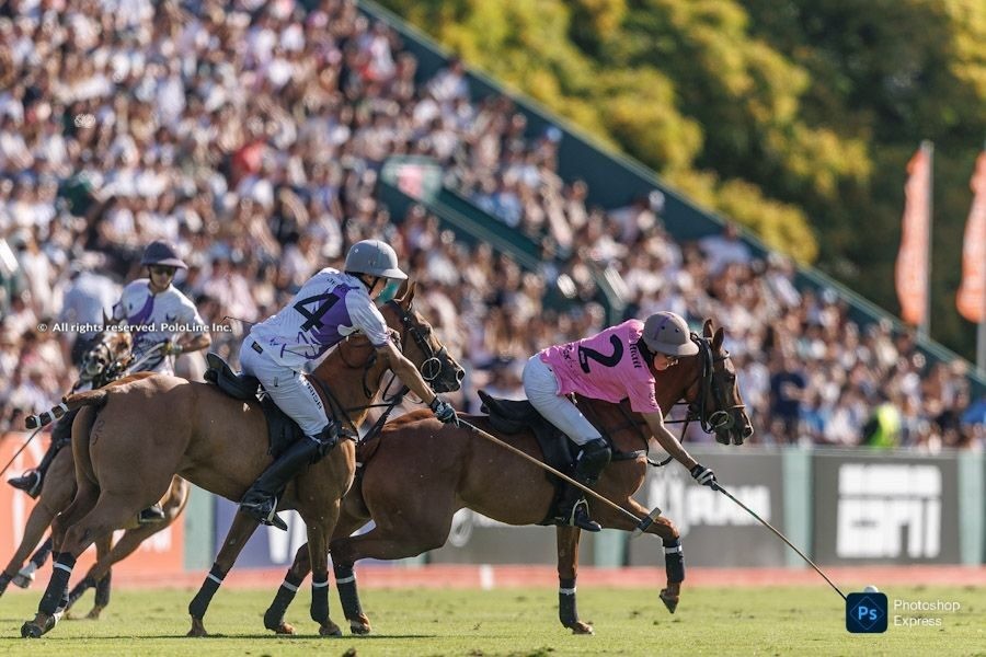 Spannende Neuigkeiten von der 132. Argentinischen Polo-Open-Meisterschaft