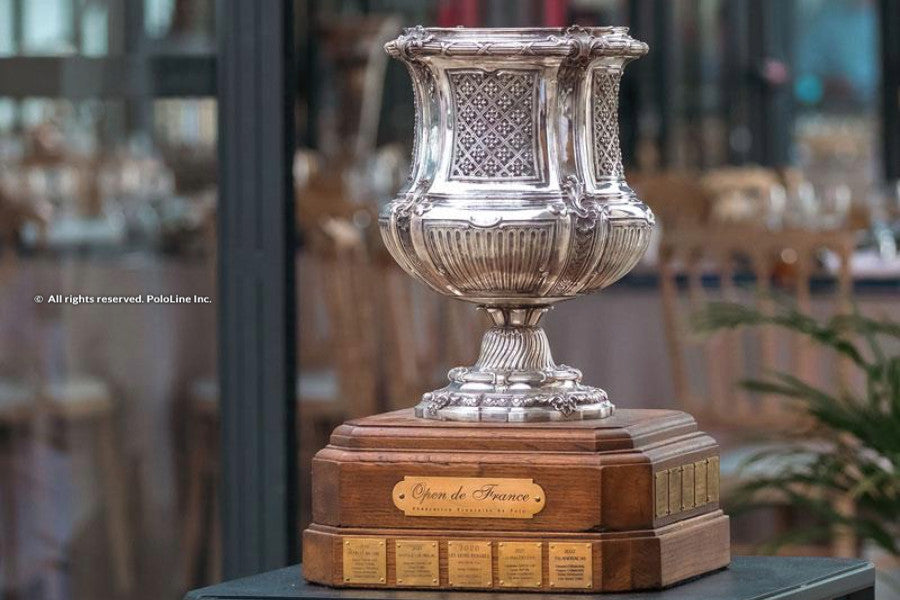 Bereiten Sie sich auf das aufregende Open De France Polo-Turnier vor!