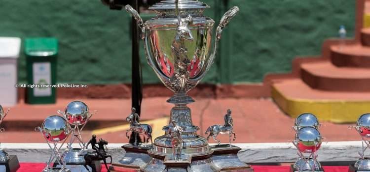 La Aguada Don Ercole et Velay se qualifient pour la finale de la Coupe de la Chambre des Députés