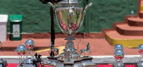 La Aguada Don Ercole et Velay se qualifient pour la finale de la Coupe de la Chambre des Députés