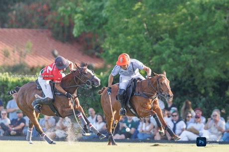 La Natividad La Dolfina und Los Machitos triumphieren beim 85. Tortugas Open