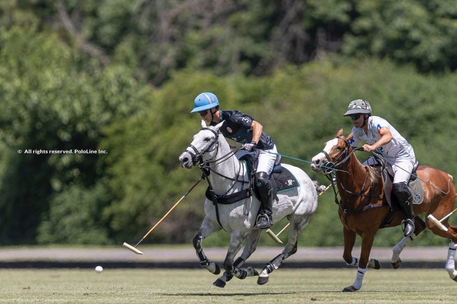 La Thai Polo Cup et la Pink Polo Cup commencent au Thai Polo Club en Argentine