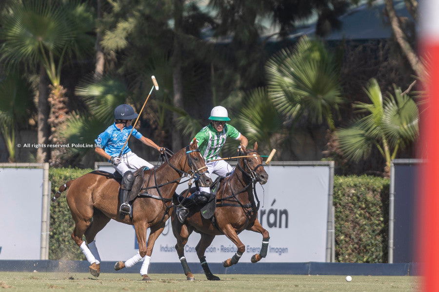 La Terralpa Silver Cup: Emozioni Scatenate a Sotogrande