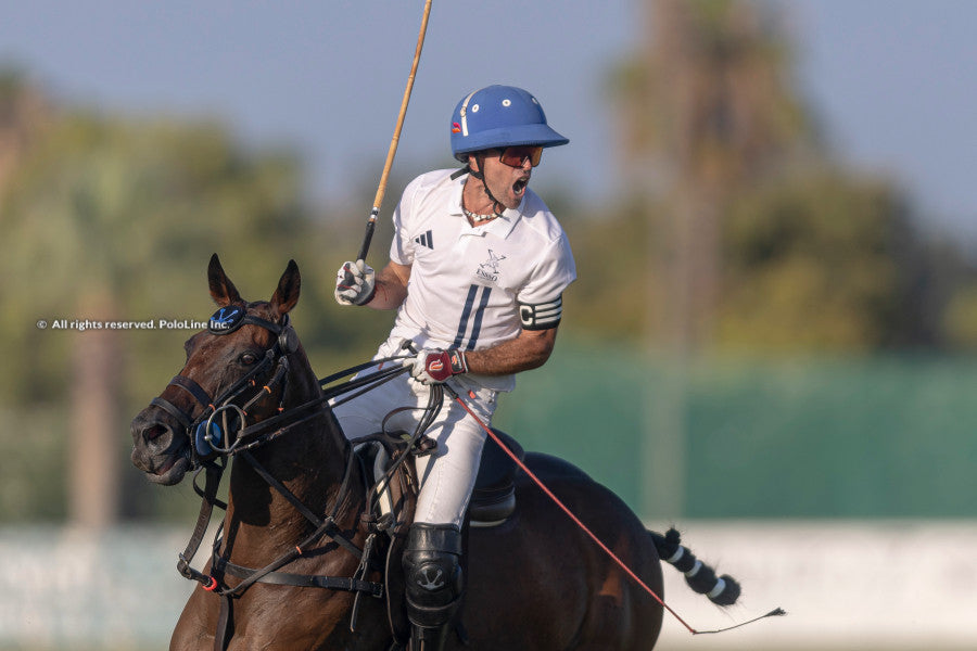 A Jornada da Essso no Polo de High Goal: Um Novo Capítulo em Sotogrande