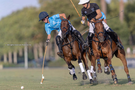 Copa de Plata Terralpa: Halbfinale im besten Polo-Turnier Spaniens steht fest