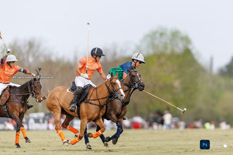 La Dolfina Avança para a Final do Aberto de Hurlingham com Vitória Dominante