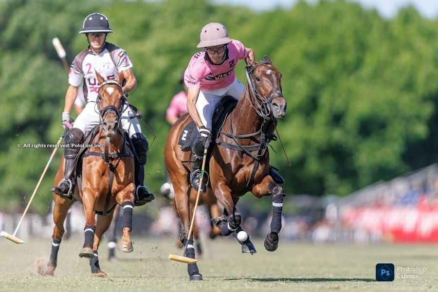 Ellerstina Indios Chapaleufu triomphe lors du 85e Tortugas Open