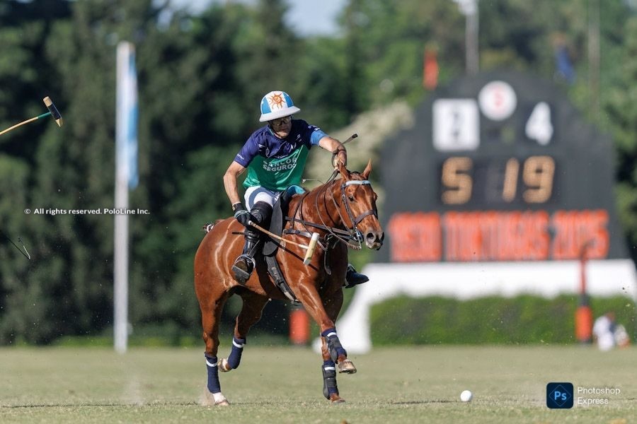 85º Campeonato Tortugas Open Remarcado para 30 de Outubro