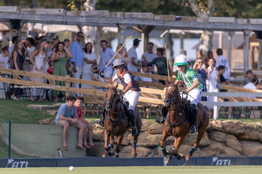 Copa de Oro Ayala Polo Club Começa: 22 Times Entram na Arena