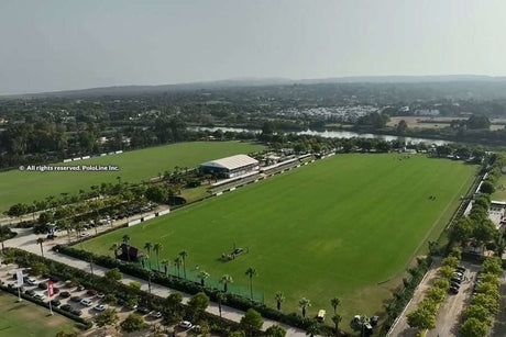 Revelaciones emocionantes: Calendario 2026 del Ayala Polo Club presentado en Sotogrande