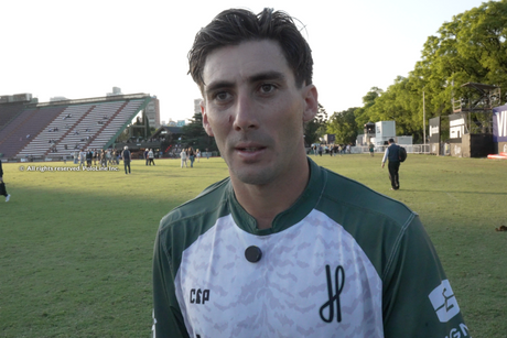 La Hache Cría & Polo conquista la prima vittoria nella Triple Corona del Polo Argentino