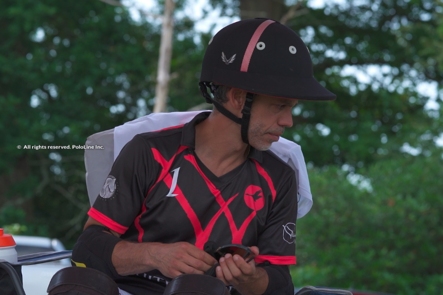 Discovering White Crane: Rising Stars in English Polo