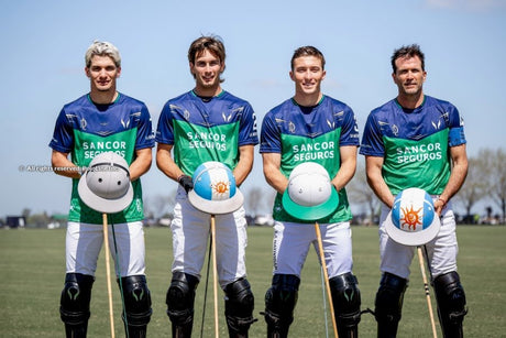 Adolfo Cambiaso to Lead La Dolfina in 2026 Triple Crown Season