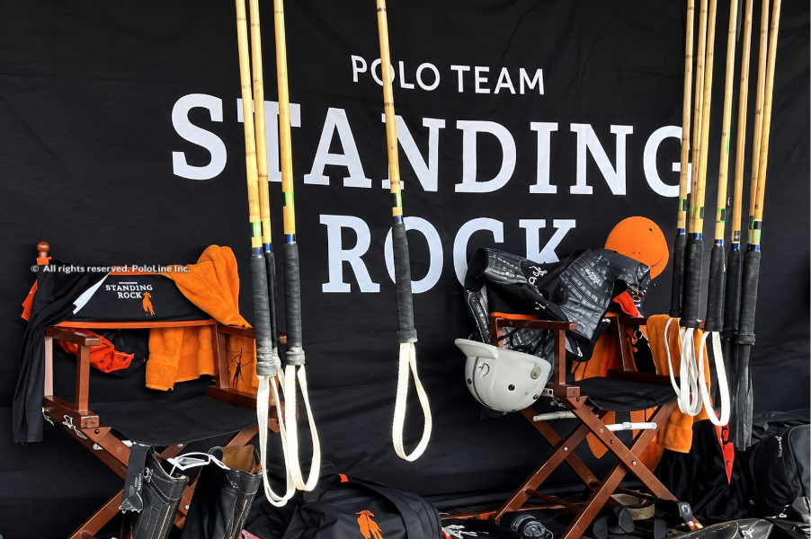 Explorando el Mundo a Través del Polo: El Viaje de Standing Rock