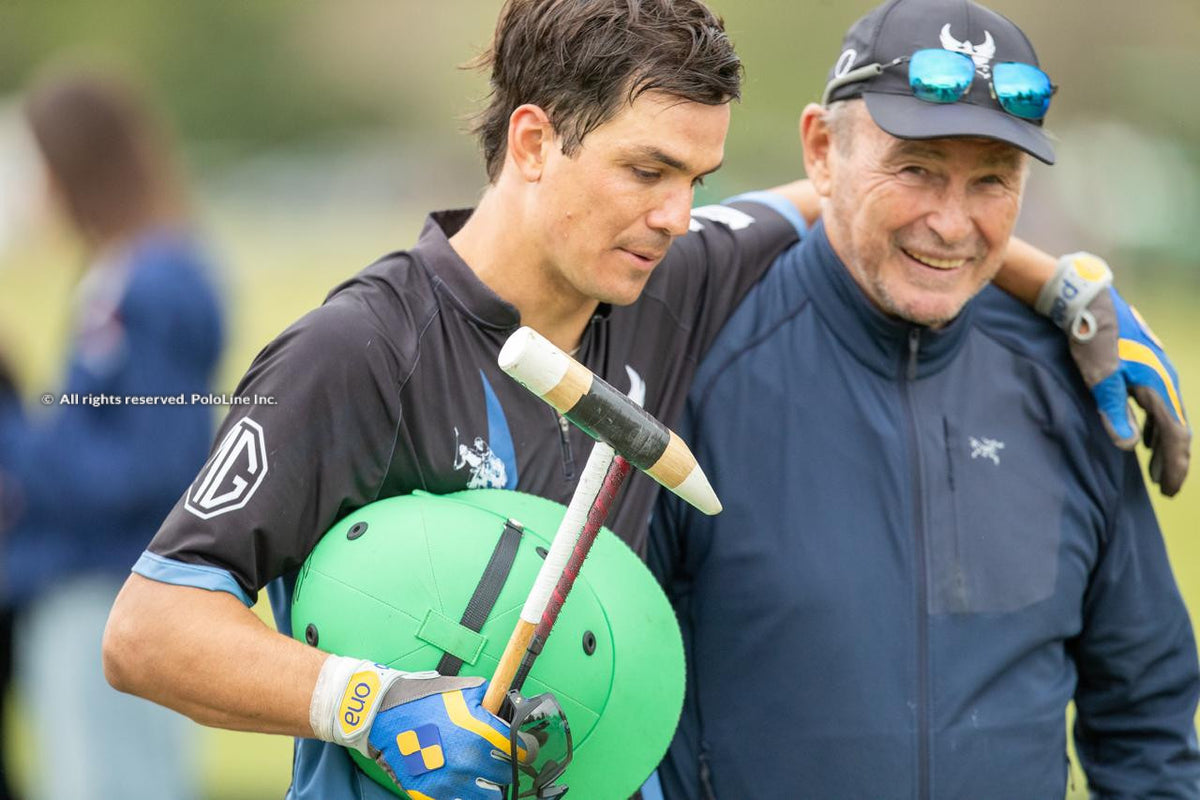 La emoción se desata en el 86º Abierto Tortugas en Argentina