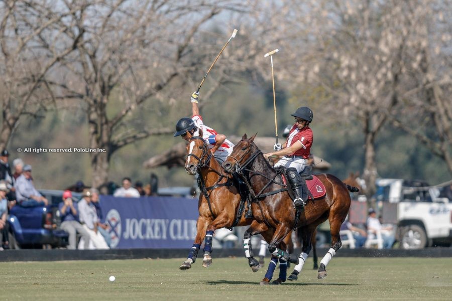 60. Jockey Club Open: Spannende Halbfinals in Pilar stehen bevor