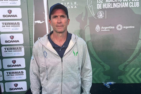 La Natividad La Dolfina Triunfa no Aberto de Hurlingham 2025