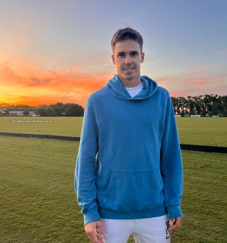 La Ensenada gewinnt den La Hache Cup und strebt 2025 die Triple Crown an