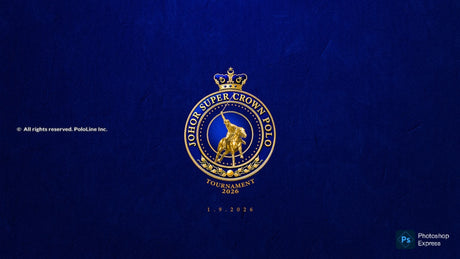 Prêt à l'action : Le tournoi de polo Johor Super Crown en Malaisie
