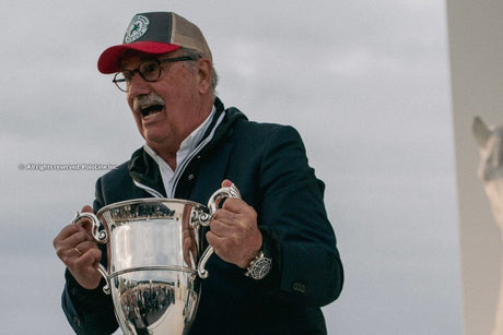 Copa de Polo Singureni Manor: Una Historia de Éxito en Rumania