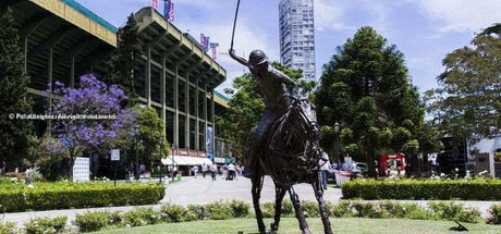 Torneio de Classificação: O Caminho para Palermo Começa - Temporada de Polo Empolgante pela Frente