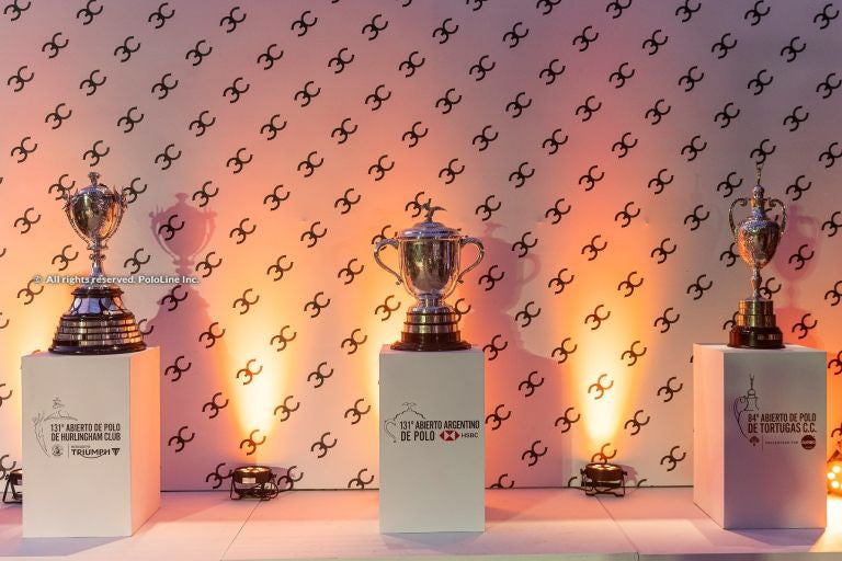 Preparati per l'emozionante stagione di polo primaverile 2026 in Argentina
