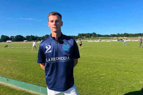 La Hechicera: La Fuerza Imparable del Polo de Alto Handicap en Inglaterra