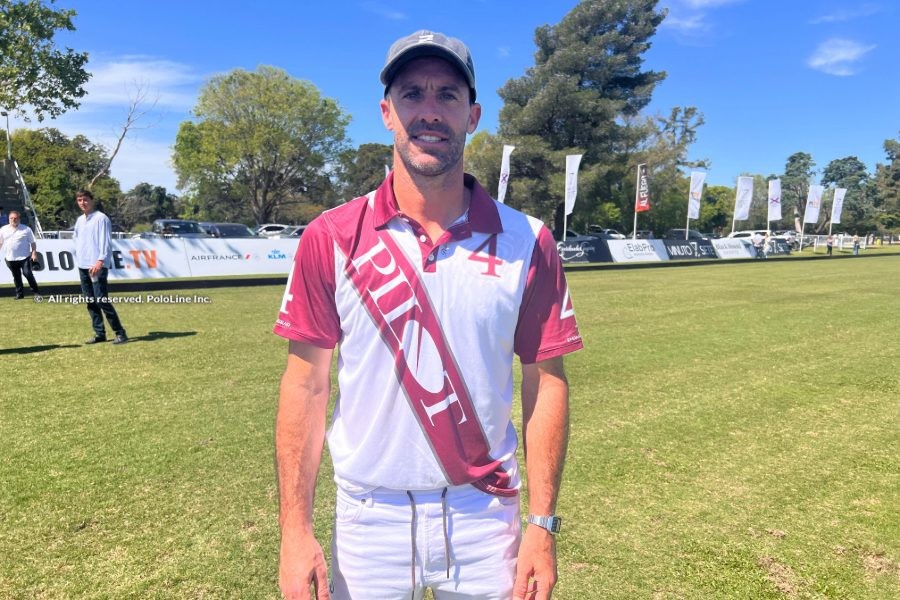 Pilot Conquista Vitória na 60ª Edição do Jockey Club Open