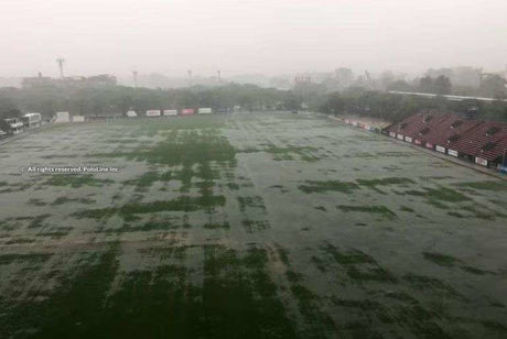 Final del 85º Abierto de Tortugas Pospuesta por Lluvias