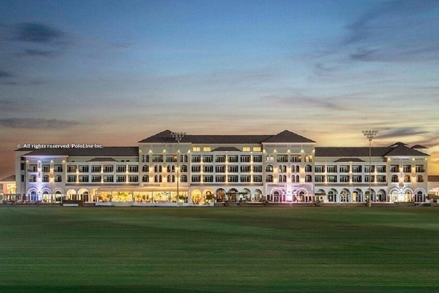 Cresce l'entusiasmo per l'imminente stagione High Handicap di Dubai