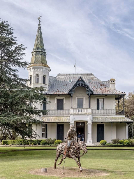 AAP reveals 2016 Autumn Season calendar in Argentina