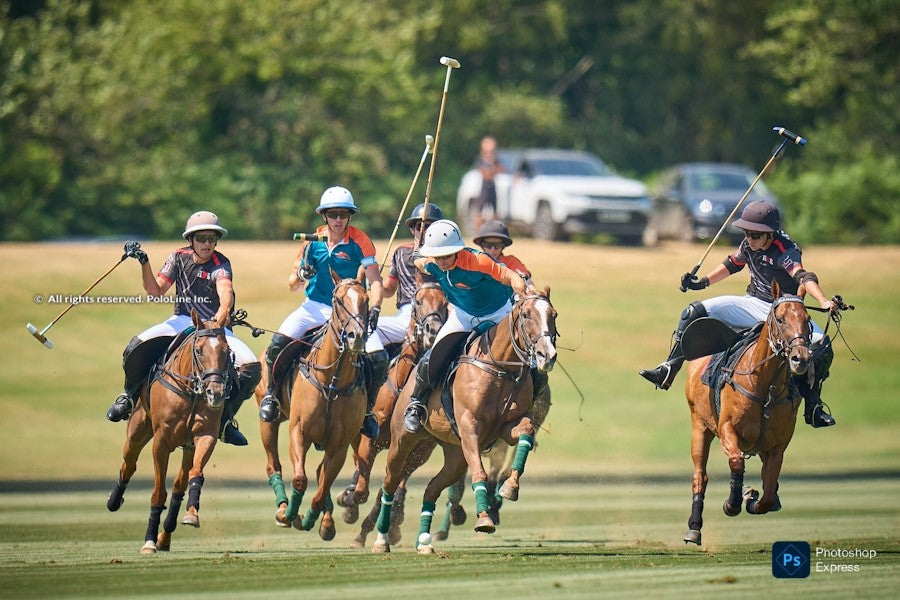 St. Regis Cowdray Gold Cup: Squadre Semifinali Rivelate!