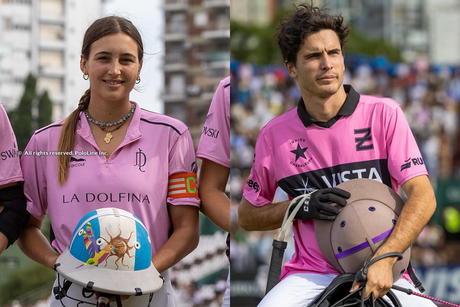 Mudanças de Handicap da AAP Reveladas Após Temporada de Polo de Alto Handicap na Argentina