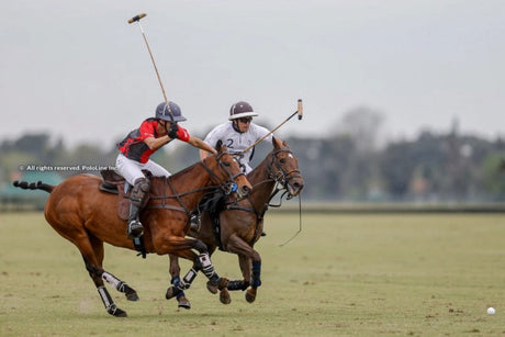 Compte à rebours pour le Tournoi de Qualification de Polo : Qui prévaudra ?